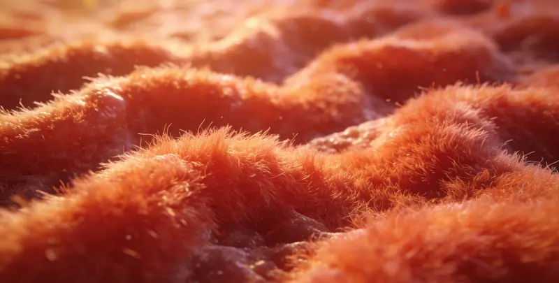 太原结直肠癌4基因突变检测（组织）图片1