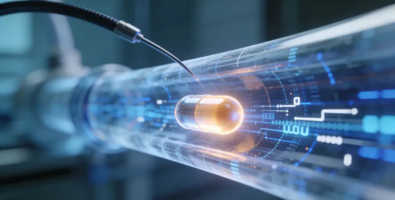 太原结直肠癌11基因检测图片1