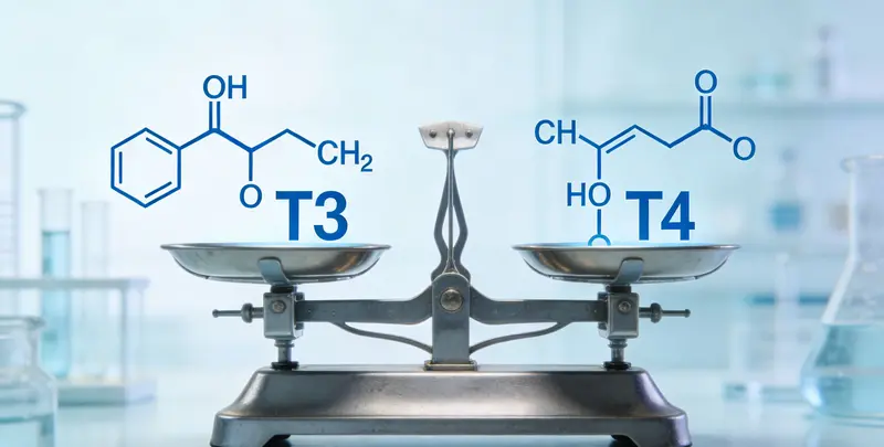 太原甲状腺癌基因检测图片1