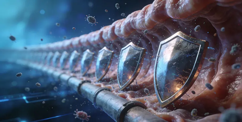 太原胃肠肿瘤120基因检测图片1