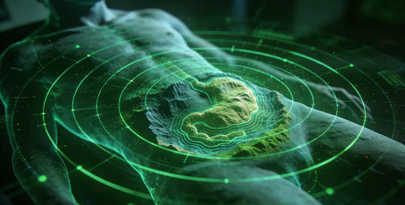 太原胃肠肿瘤65基因检测图片1