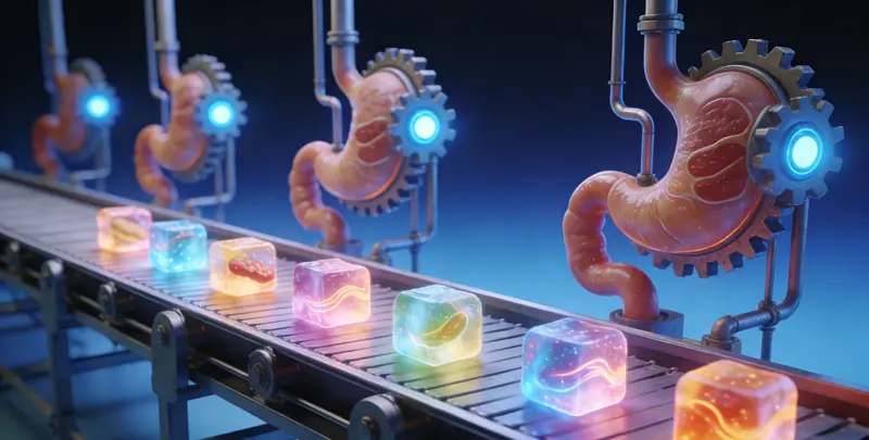 太原胃癌全面用药基因检测（组织）图片1