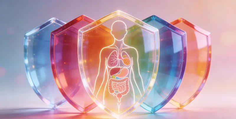 太原子宫内膜癌靶向120基因检测（组织）图片1