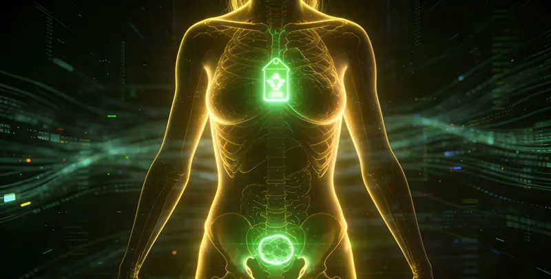 太原子宫内膜癌分子分型检测图片1